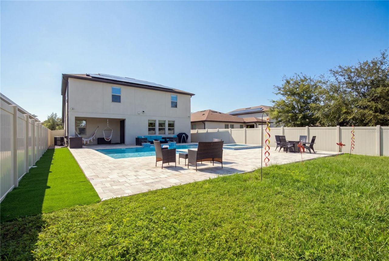12069 Ryegrass Trail, Orlando, FL 32824 Photo