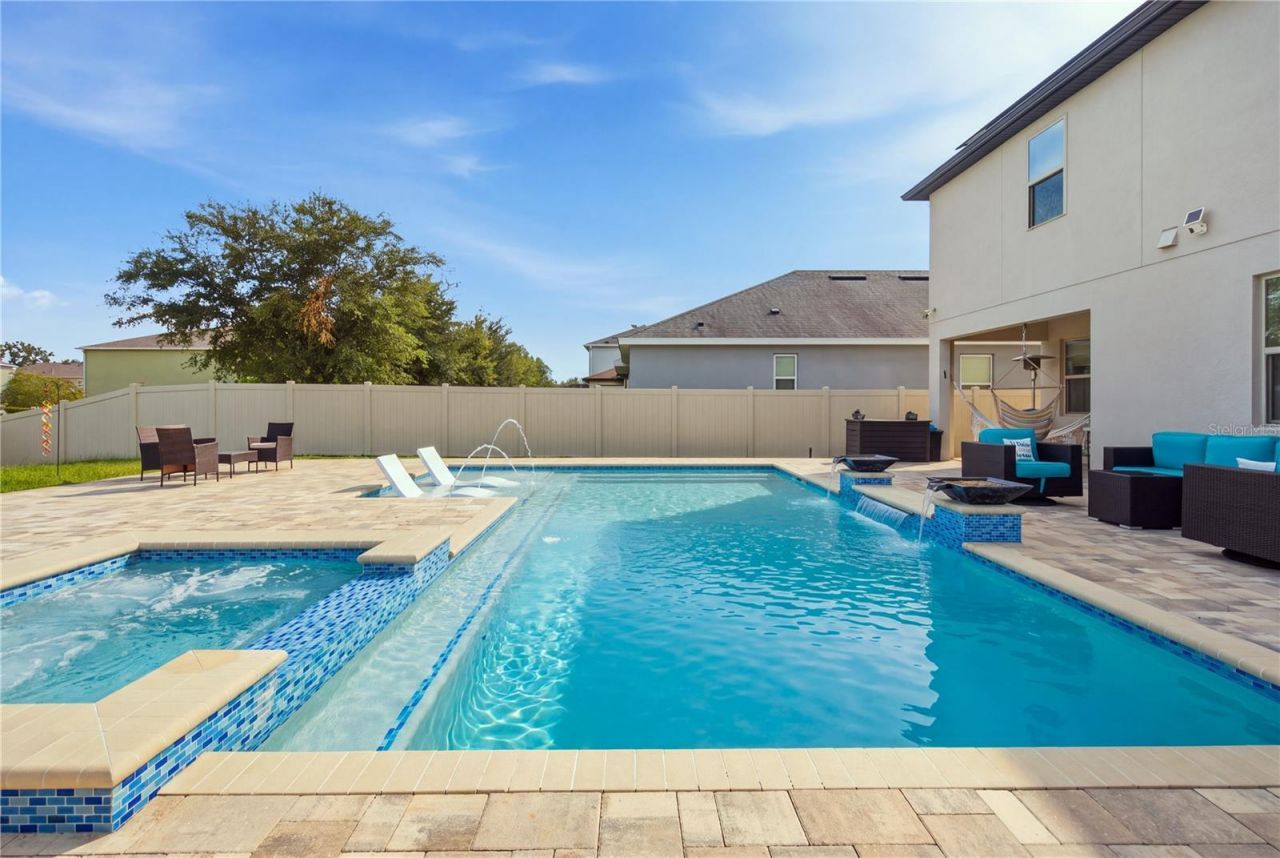 12069 Ryegrass Trail, Orlando, FL 32824 Photo