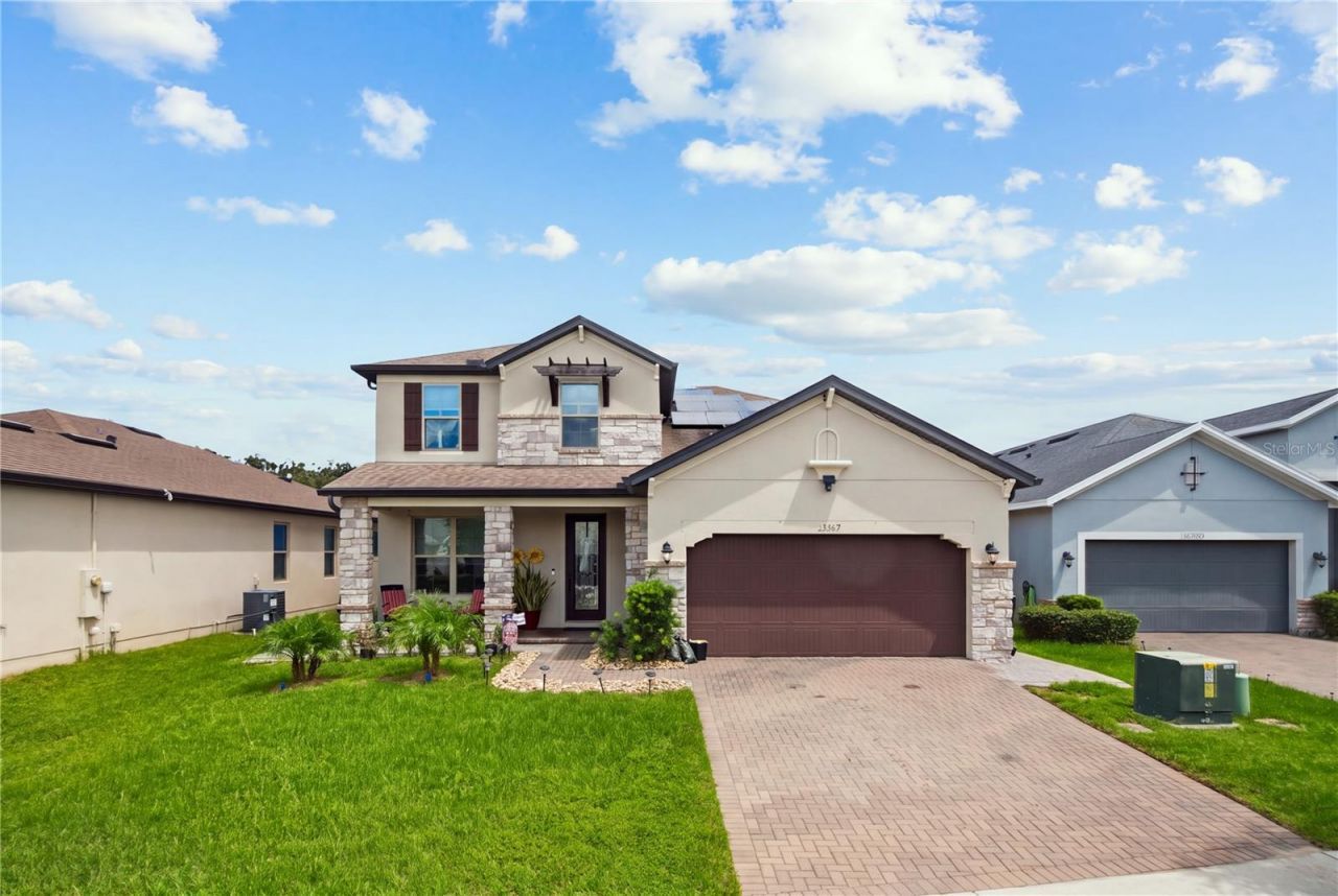 12069 Ryegrass Trail, Orlando, FL 32824 Photo