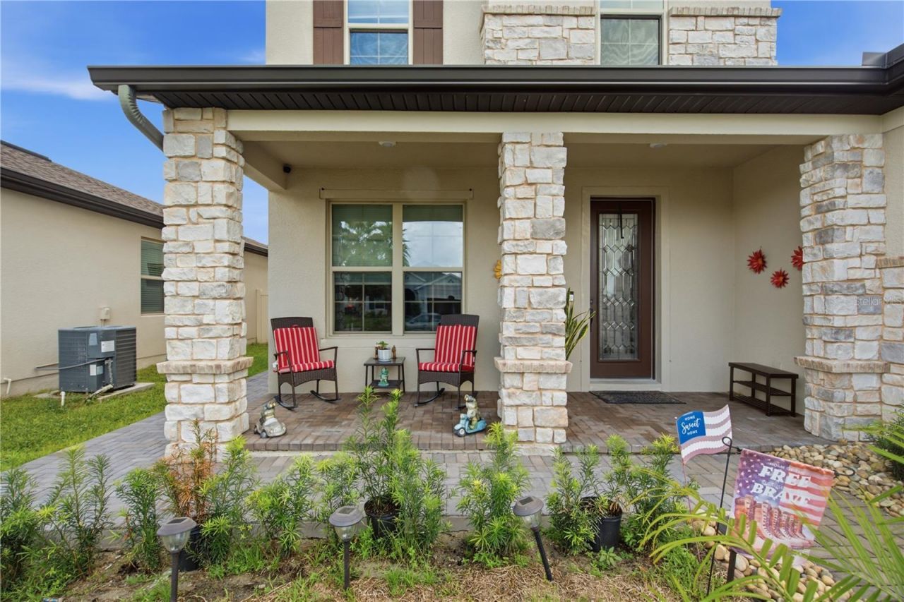 12069 Ryegrass Trail, Orlando, FL 32824 Photo