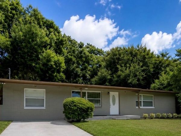 918 VALMAR STREET , BRANDON, FL 33511