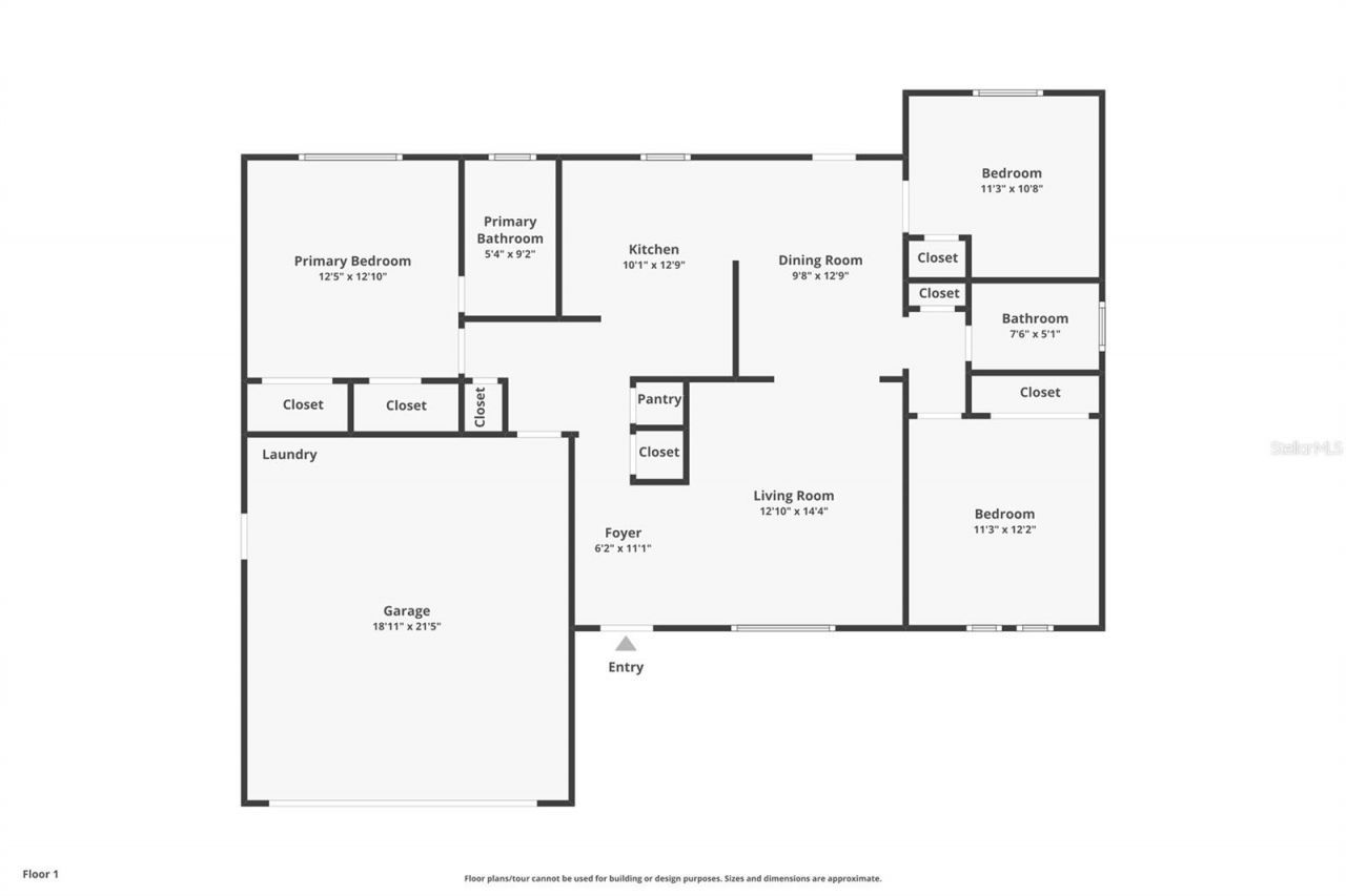 7949 Knight Drive, New Port Richey, FL 34653 Photo