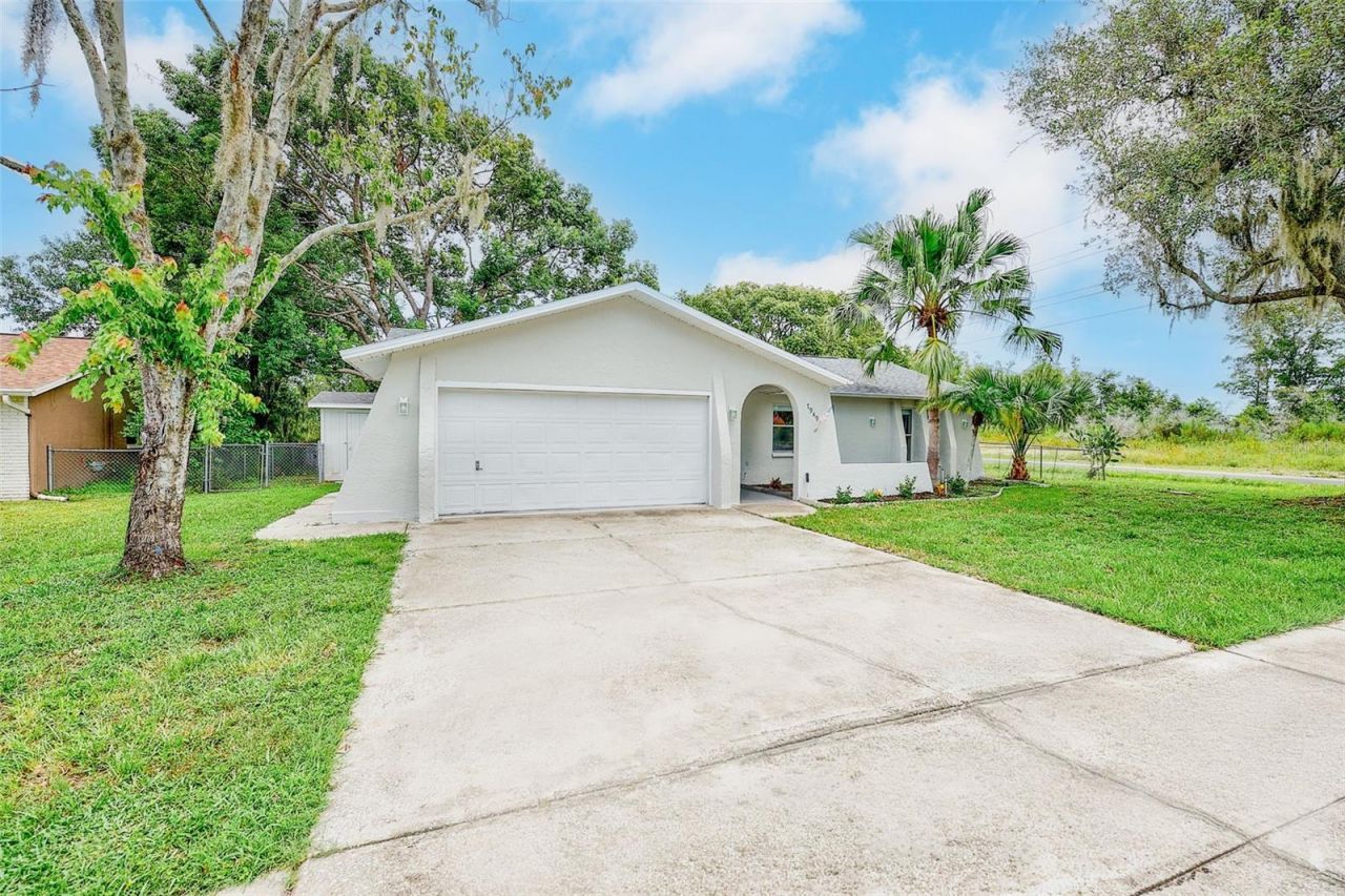 7949 Knight Drive, New Port Richey, FL 34653 Photo