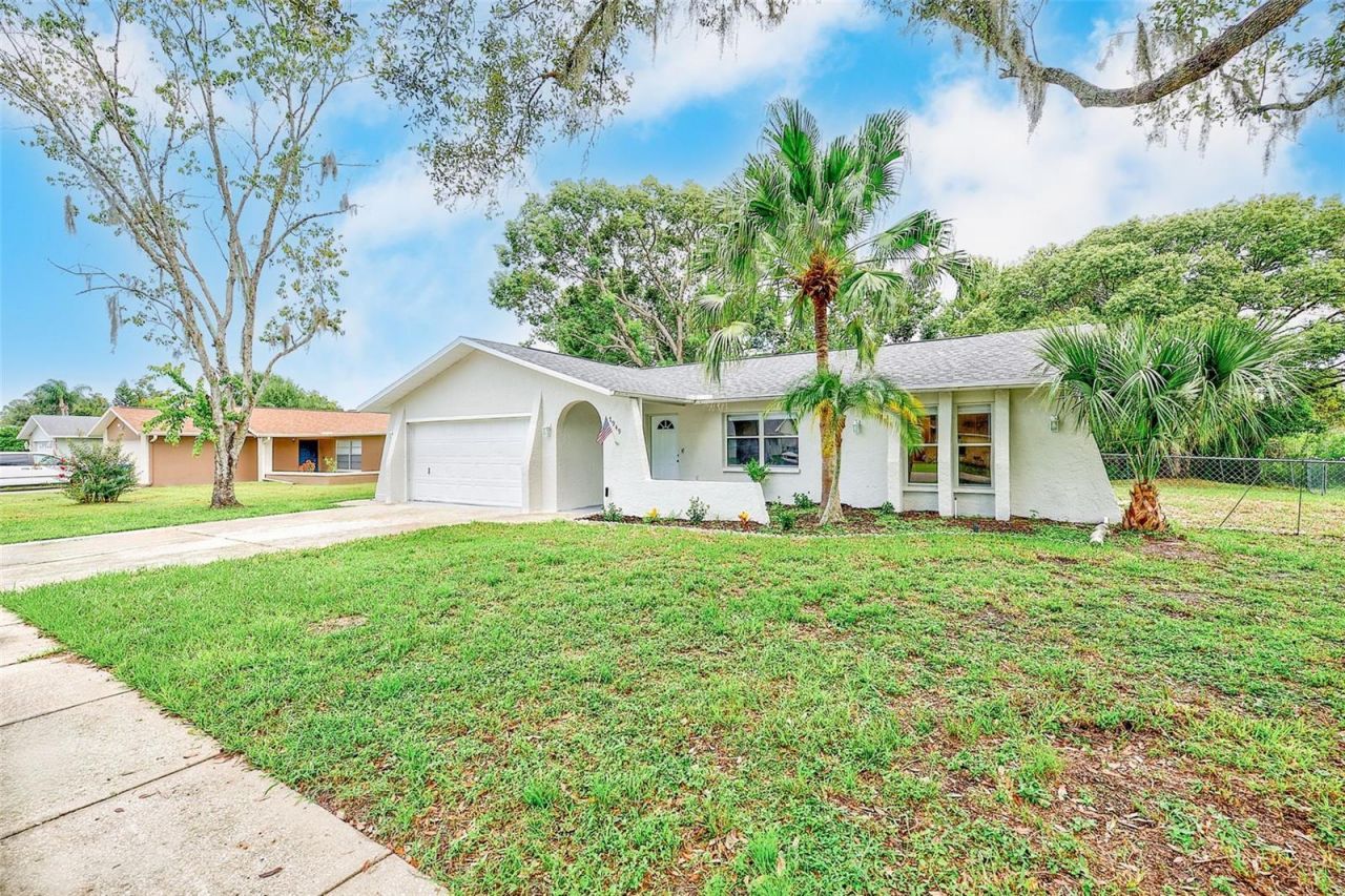 7949 Knight Drive, New Port Richey, FL 34653 Photo