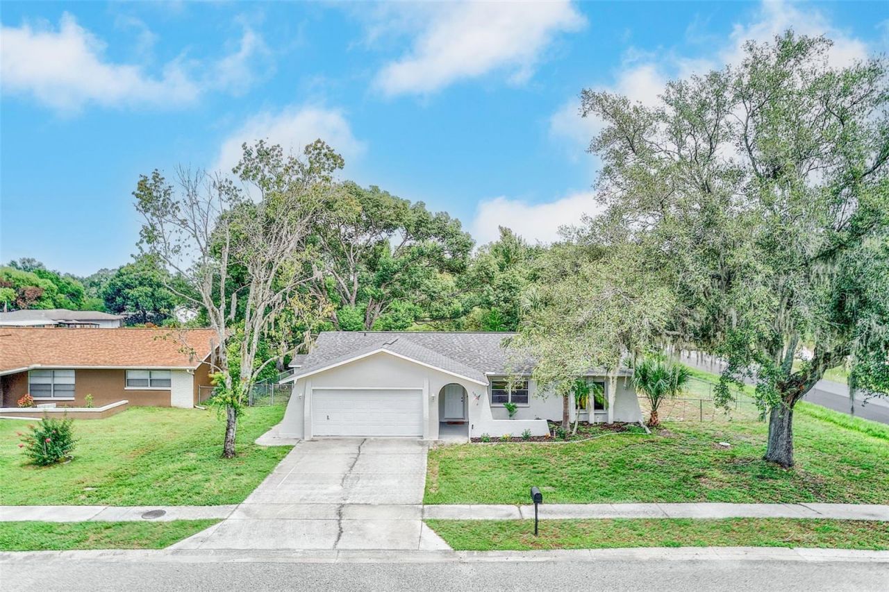 7949 Knight Drive, New Port Richey, FL 34653 Photo