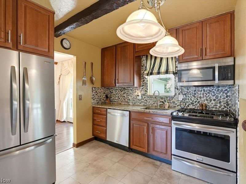 14924 Carol Drive, Maple Heights, OH 44137 Photo 21
