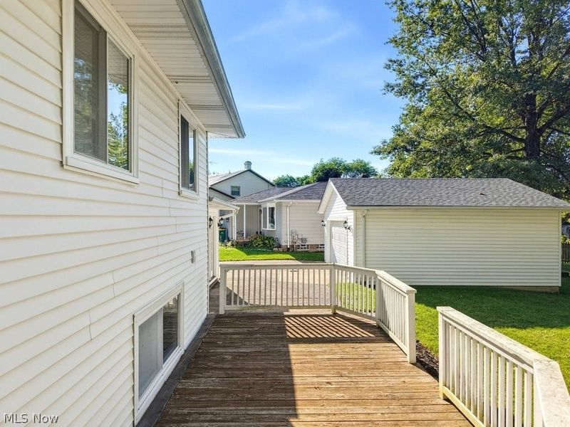 14924 Carol Drive, Maple Heights, OH 44137 Photo 5