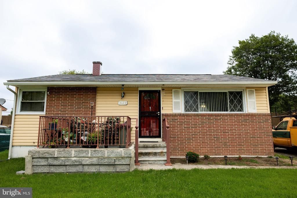 3123 JEFFLAND ROAD, WINDSOR MILL, MD 21244