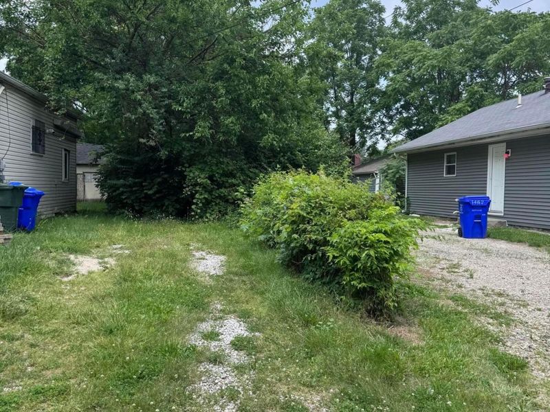1458 E Harvard Avenue, Columbus, OH 43203 Photo 2