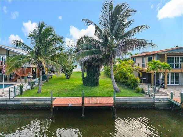 219 Primo DR , FORT MYERS BEACH, FL 33931