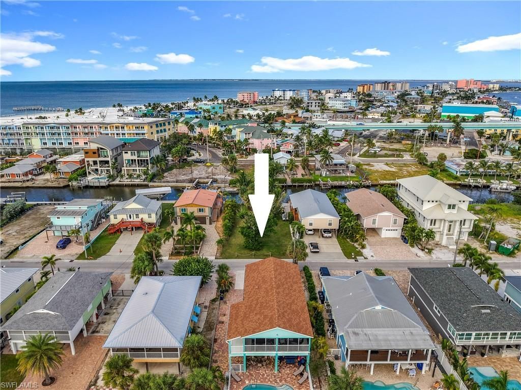 219 Primo Dr , Fort Myers Beach, FL 33931 Photo