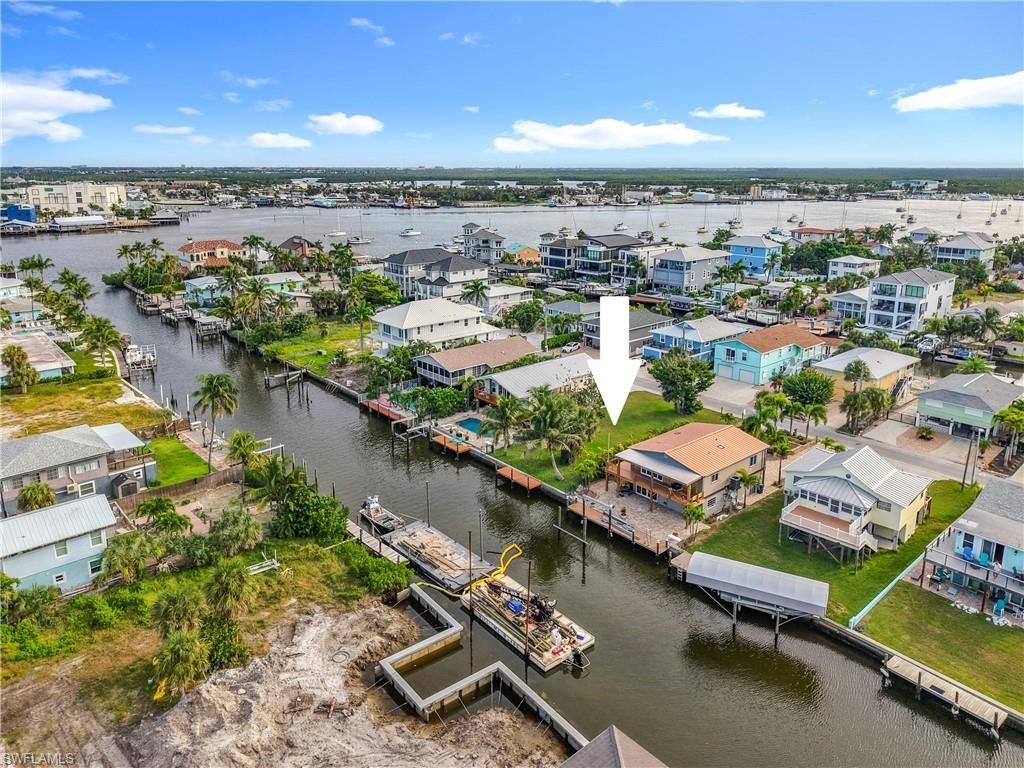 219 Primo Dr , Fort Myers Beach, FL 33931 Photo