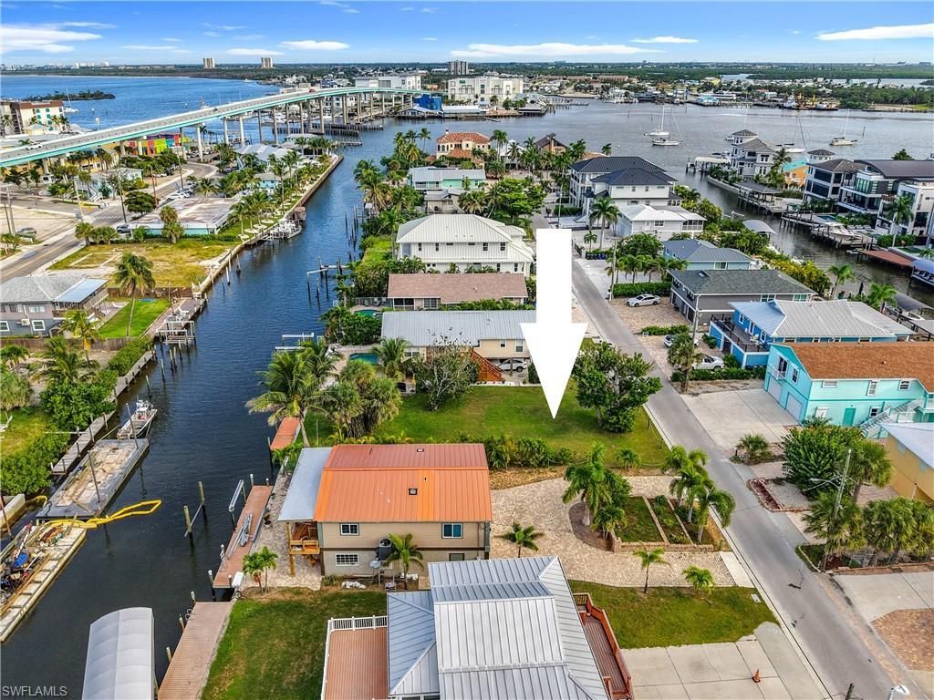 219 Primo Dr , Fort Myers Beach, FL 33931 Photo