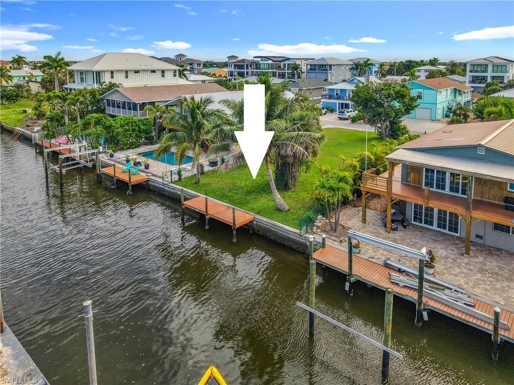 219 Primo Dr , Fort Myers Beach, FL 33931 Photo