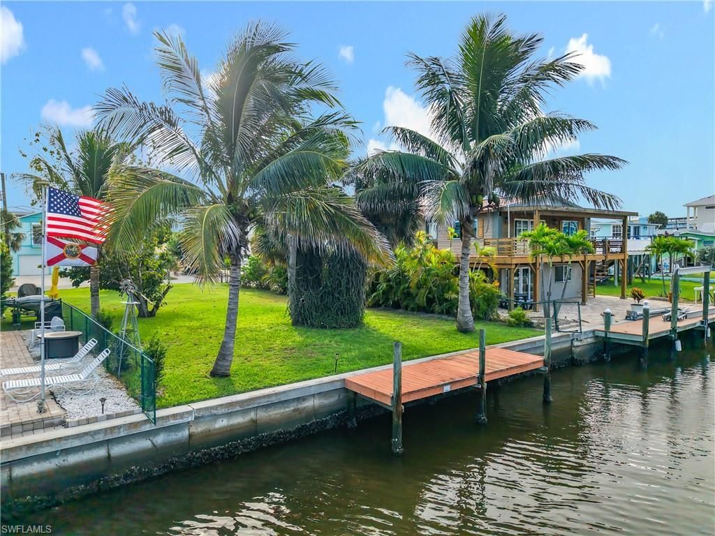 219 Primo Dr , Fort Myers Beach, FL 33931 Photo