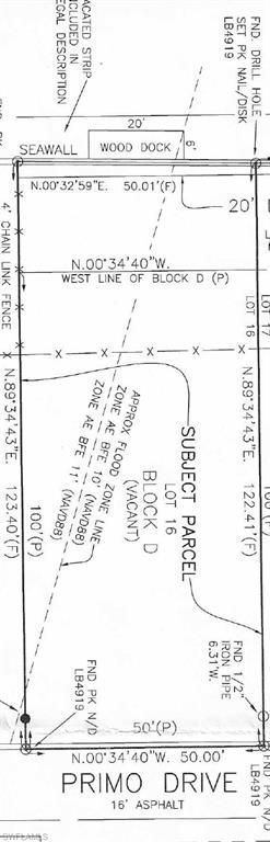219 Primo Dr , Fort Myers Beach, FL 33931 Photo