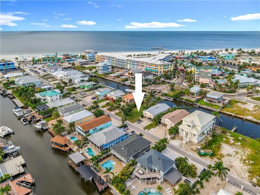 219 Primo Dr , Fort Myers Beach, FL 33931 Photo