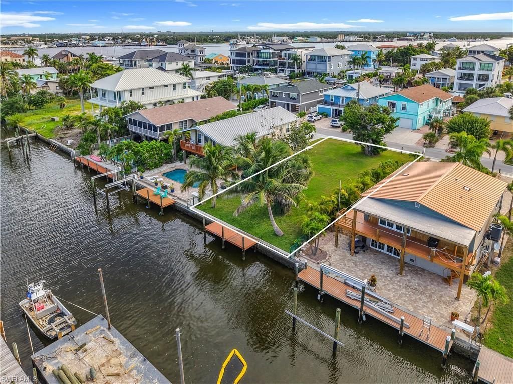 219 Primo Dr , Fort Myers Beach, FL 33931 Photo