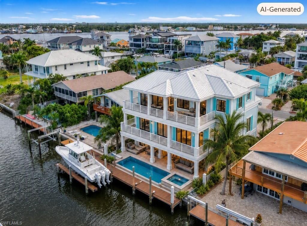 219 Primo Dr , Fort Myers Beach, FL 33931 Photo