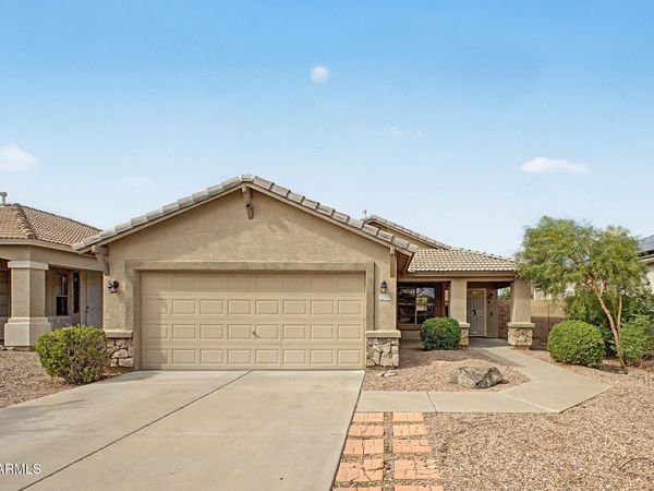 12638 W AMELIA Avenue, Avondale, AZ 85392