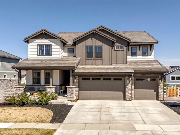 3429 W 154th Avenue, Broomfield, CO 80023