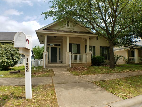 152 Dressen DR , Kyle, TX 78640
