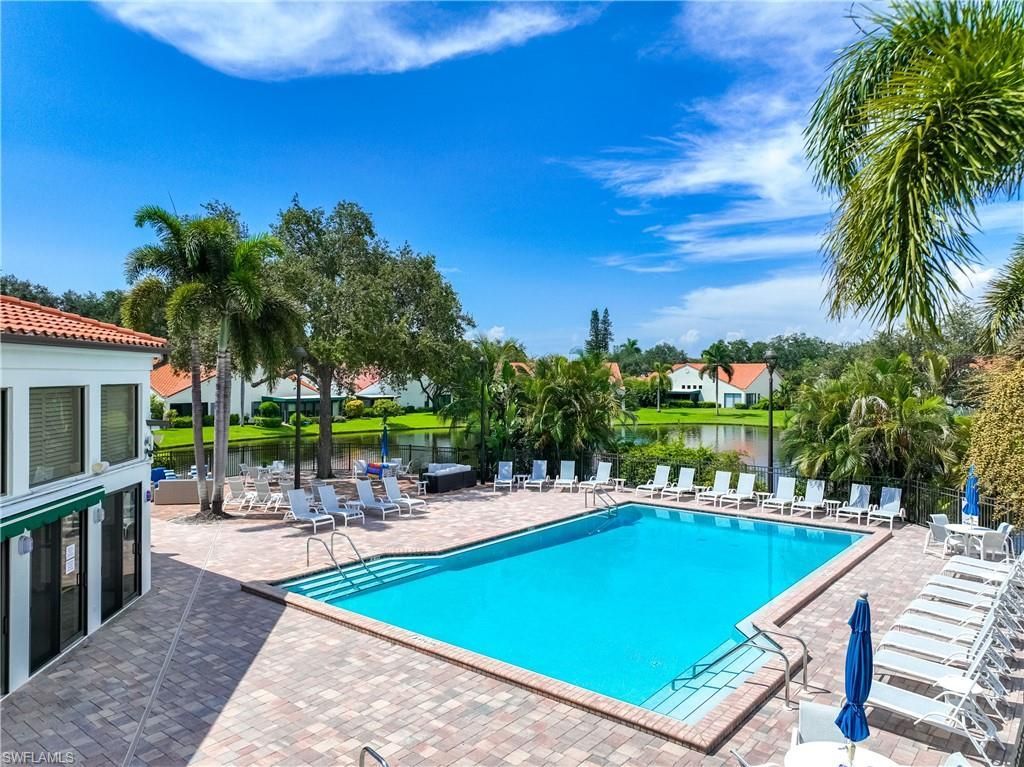 857 Reef Point Cir , Naples, FL 34108 Photo