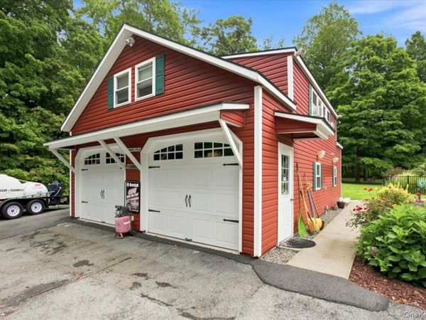 36 Nine Partners Road , Staatsburg, NY 12580