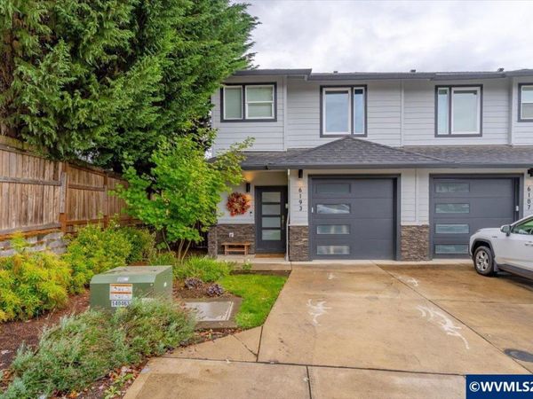 6193 Blue River Dr SE, Salem, OR 97306