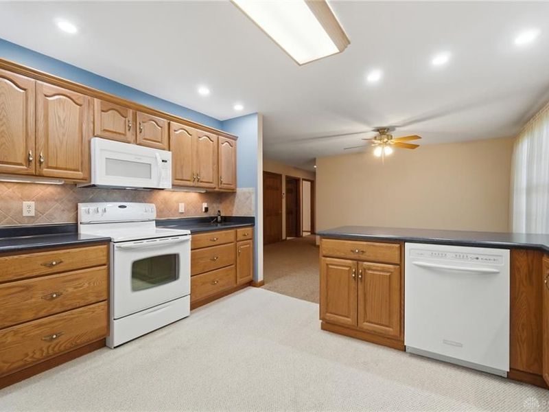 20 Ash Knoll Drive, Pleasant Hill, OH 45359 Photo 19
