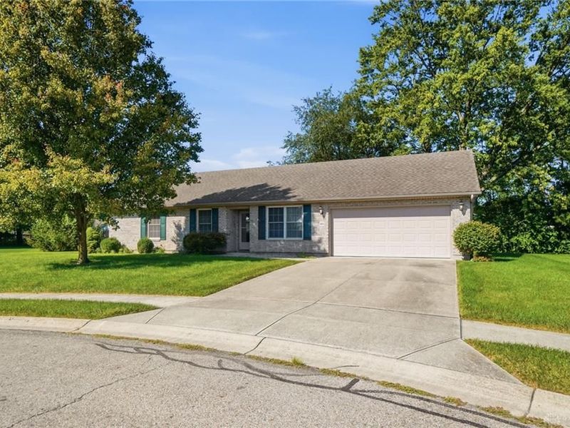 20 Ash Knoll Drive, Pleasant Hill, OH 45359 Photo 2