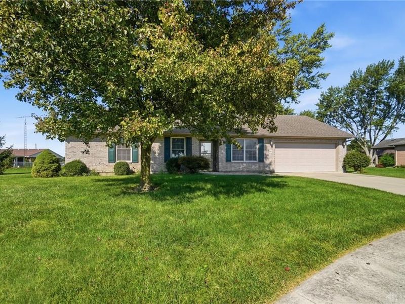20 Ash Knoll Drive, Pleasant Hill, OH 45359 Photo 3