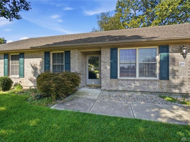 20 Ash Knoll Drive, Pleasant Hill, OH 45359 Photo 4