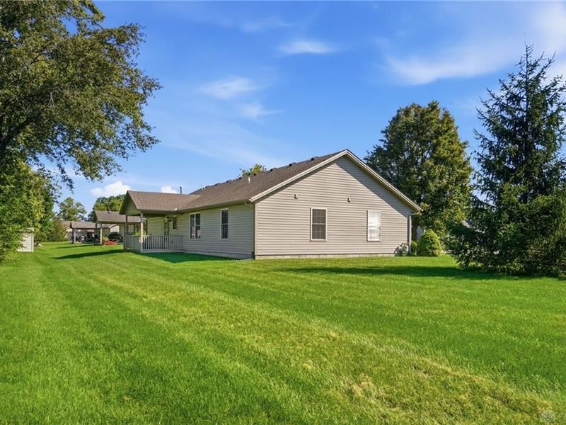 20 Ash Knoll Drive, Pleasant Hill, OH 45359 Photo 42