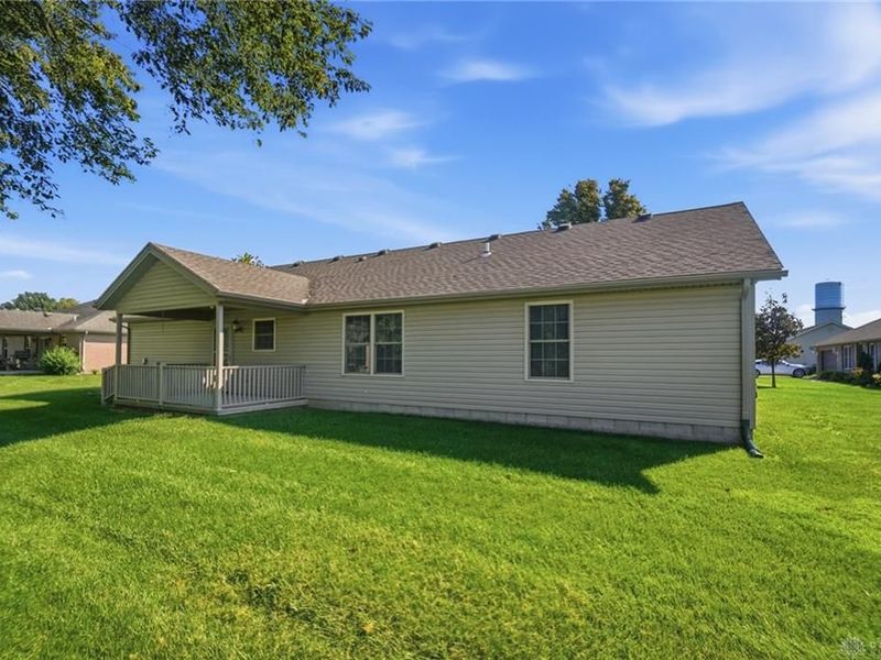 20 Ash Knoll Drive, Pleasant Hill, OH 45359 Photo 43