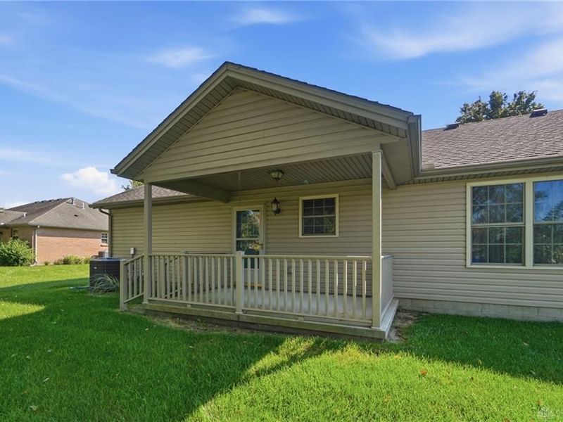 20 Ash Knoll Drive, Pleasant Hill, OH 45359 Photo 44