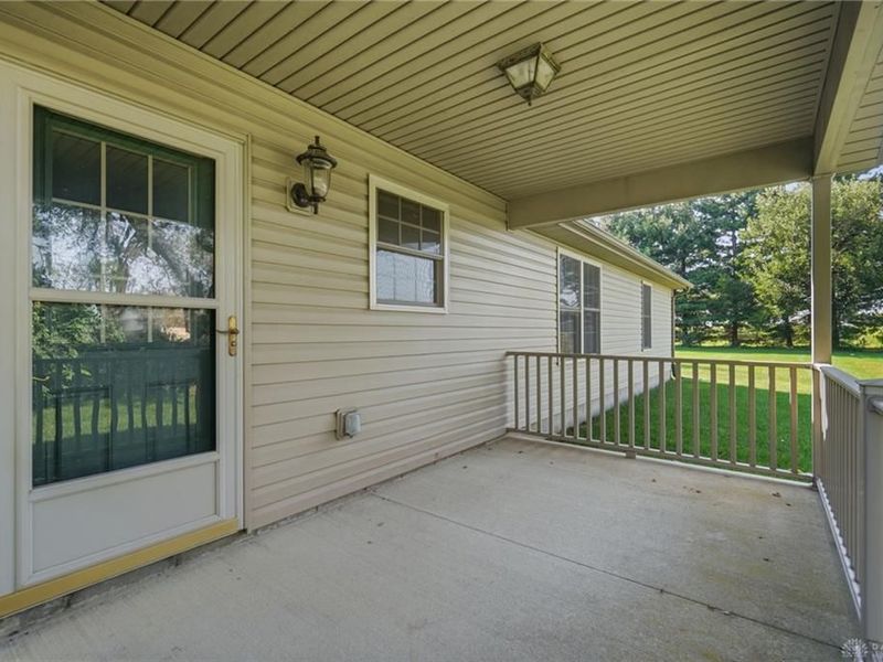 20 Ash Knoll Drive, Pleasant Hill, OH 45359 Photo 46