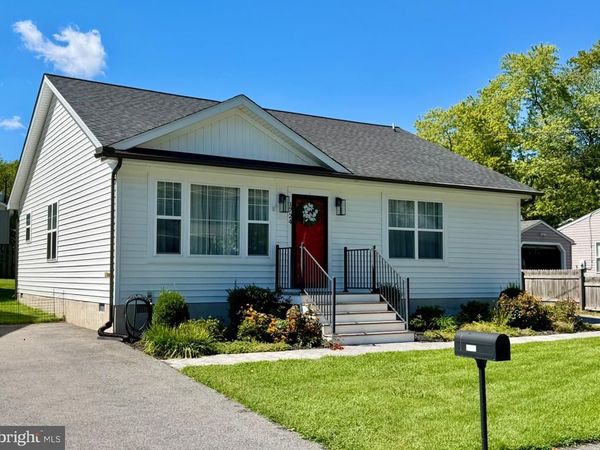 1724 TACOMA ROAD, EDGEWATER, MD 21037