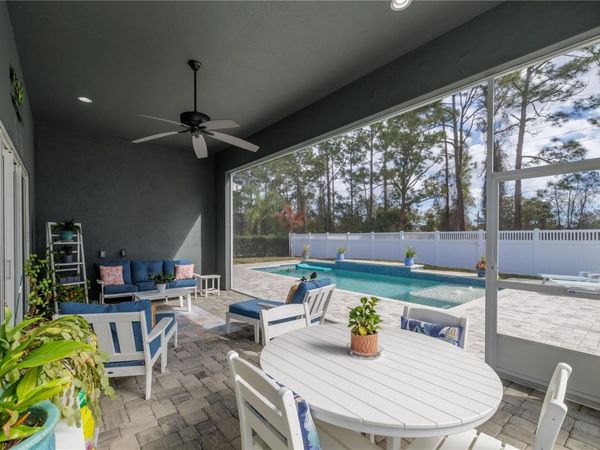 3069 BORASSUS DRIVE , NEW SMYRNA BEACH, FL 32168