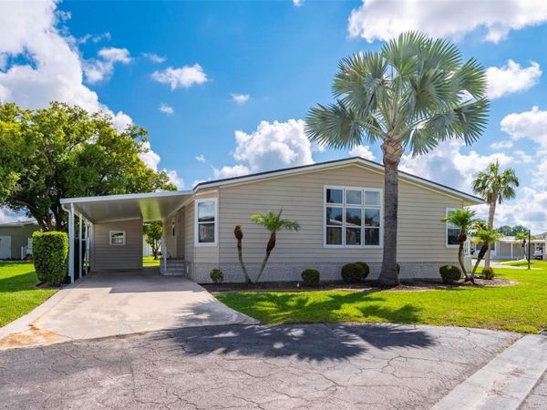 1000 KINGS HIGHWAY, Unit 105, PORT CHARLOTTE, FL 33980