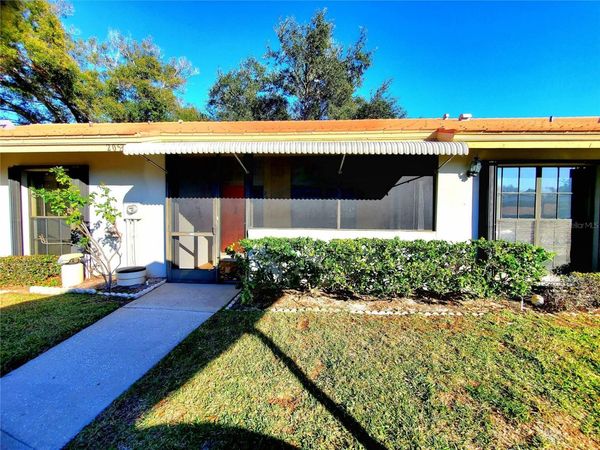 2053 VILLA TERRACE , CLEARWATER, FL 33763