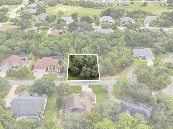 7 HONEYSUCKLE COURT S, HOMOSASSA, FL 34446