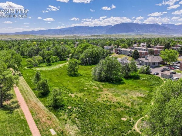 Kokomo Street, Colorado Springs, CO 80911