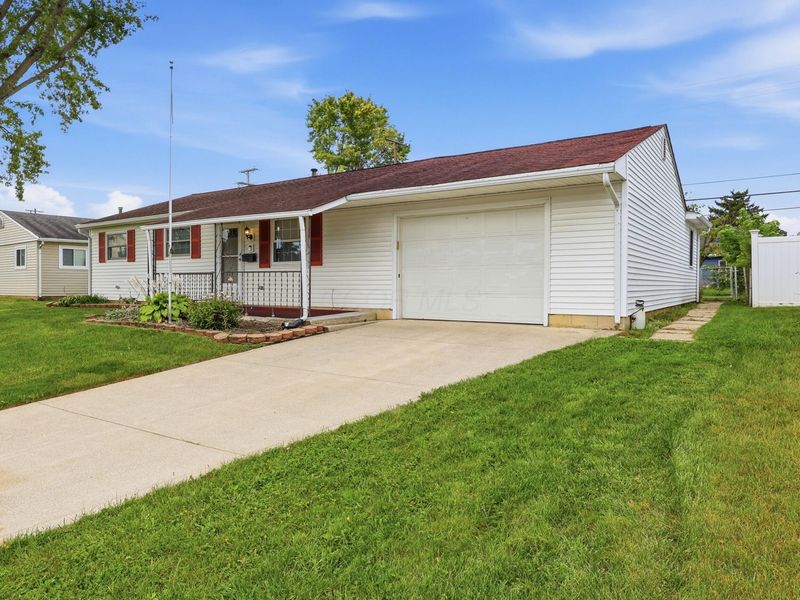 177 Redmond Road, Columbus, OH 43228 Photo 3