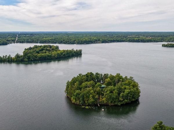XXX Van Reed Island, Birchwood, WI 54817