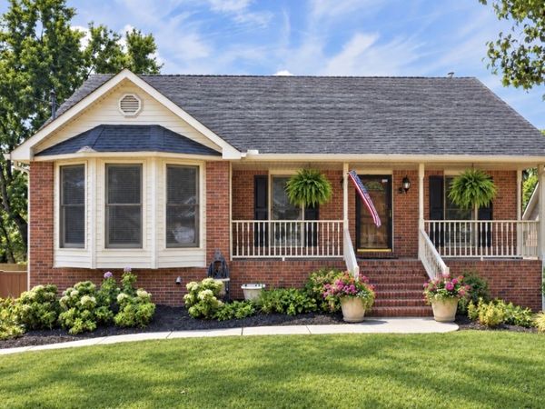 105 Seward St, Smyrna, TN 37167