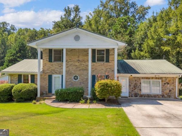 1286 Virginia Lane, Hull, GA 30646