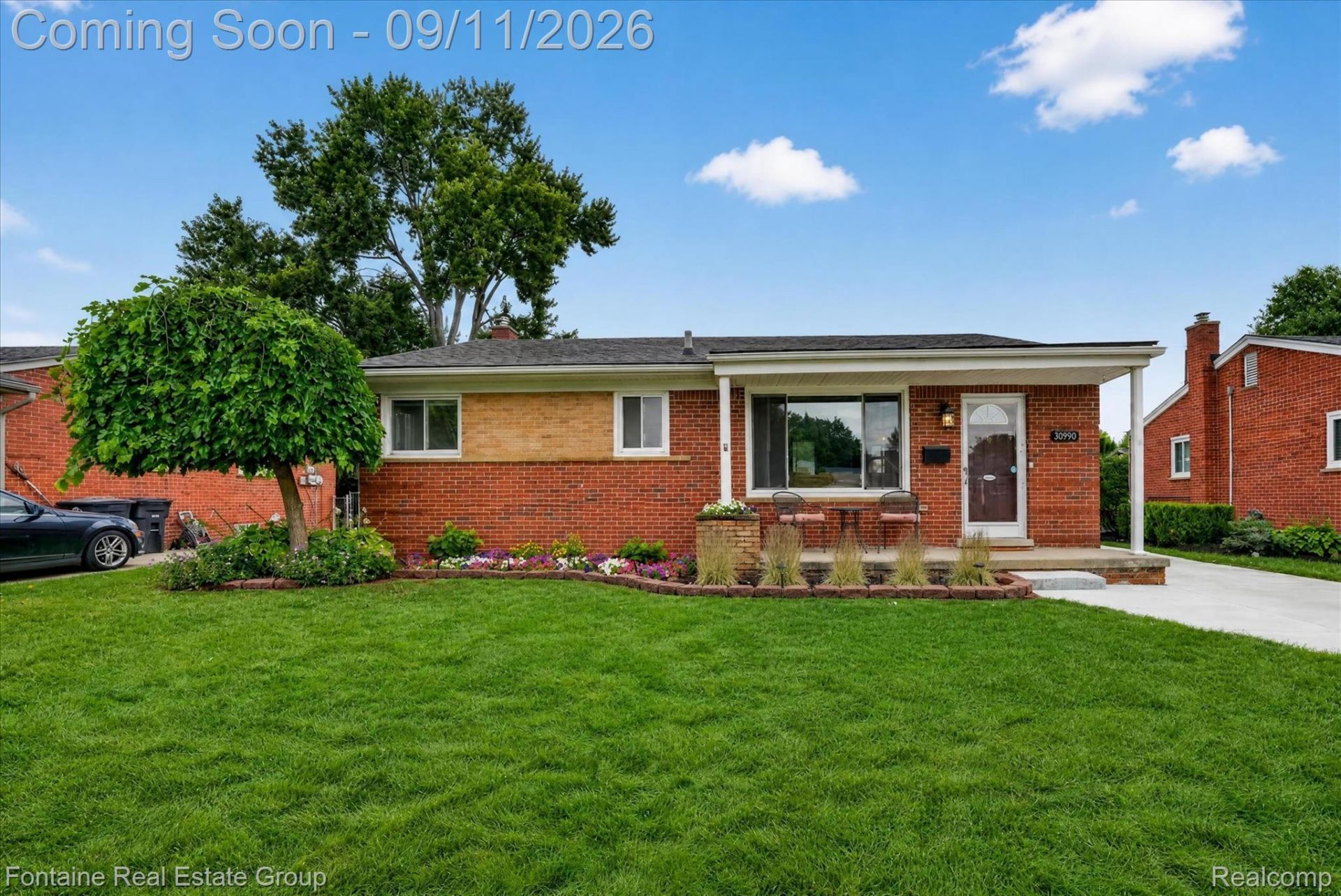 30990 Orangelawn Street , Livonia, Mi 48150 Main Photo