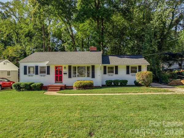 512 Hollis Road , Charlotte, NC 28209