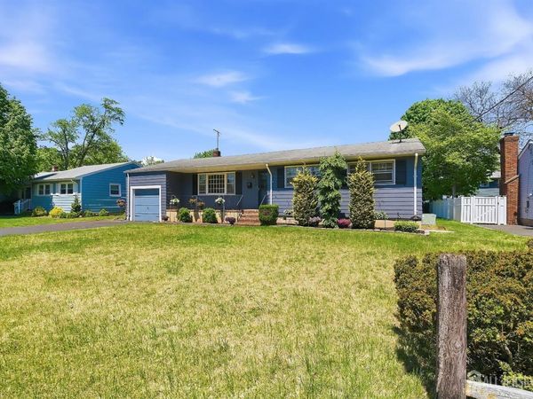 154 Mulberry Lane , Middlesex, NJ 08846